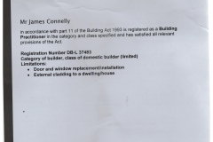 Building Practitioners Board