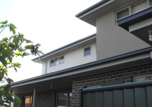 Vinyl Weatherboards