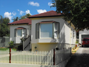 Cladding Victoria